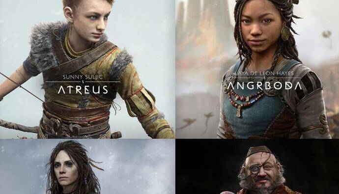 Imagen del juego del oeste